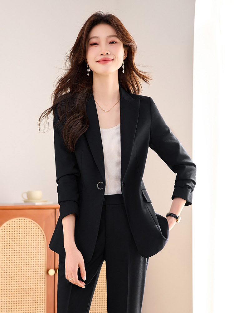 Setelan Jas Wanita: Pakaian Pr - Women'S Formal Wear Stores ulasan dan harga
