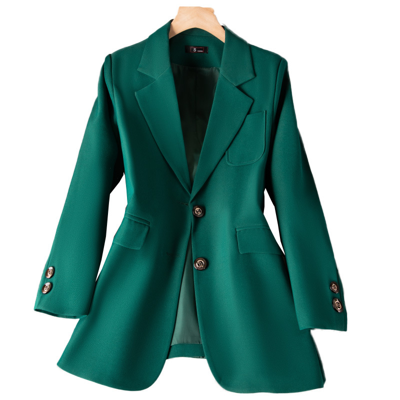 Jaket Formal wanita lengan pan - Women Formal Wear Coat ulasan dan harga