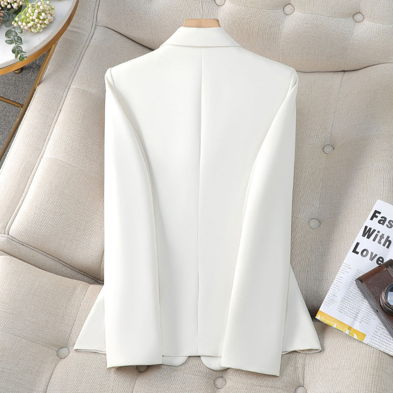 Blazer Formal Wanita Fashion B - Women Formal Wear Coat ulasan dan harga
