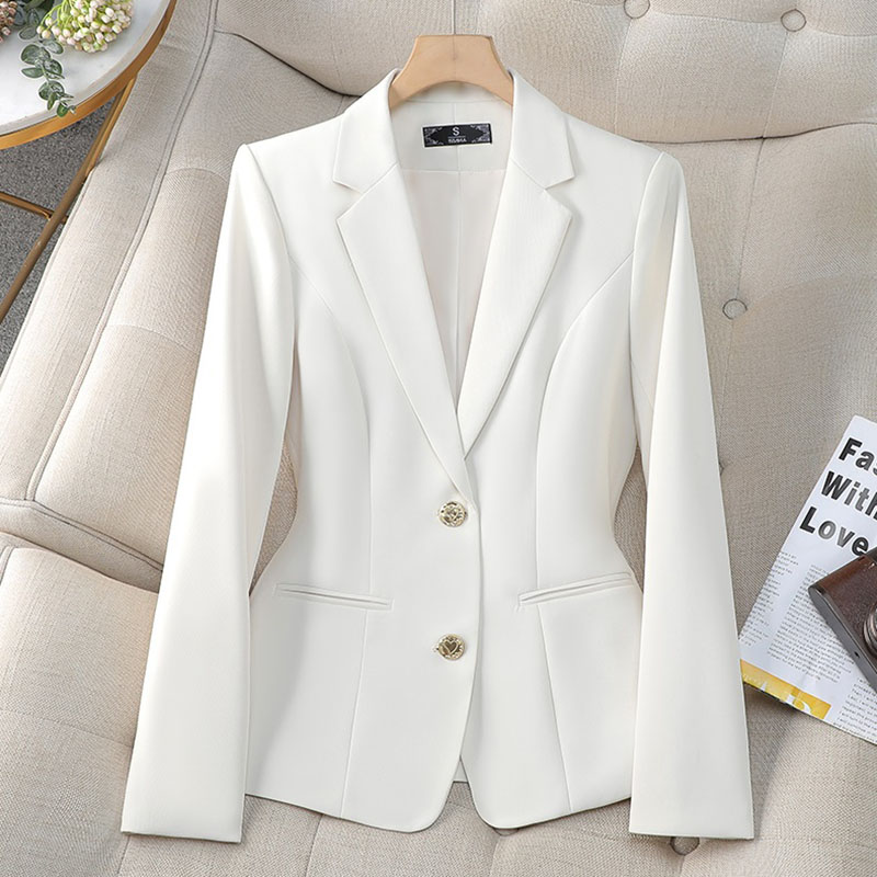 Blazer Formal Wanita Fashion B - Women Formal Wear Coat ulasan dan harga