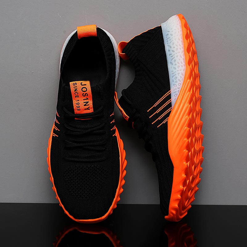 Sepatu Olahraga Pria Jaring Ud - Resale Women'S Formal Wear ulasan dan harga