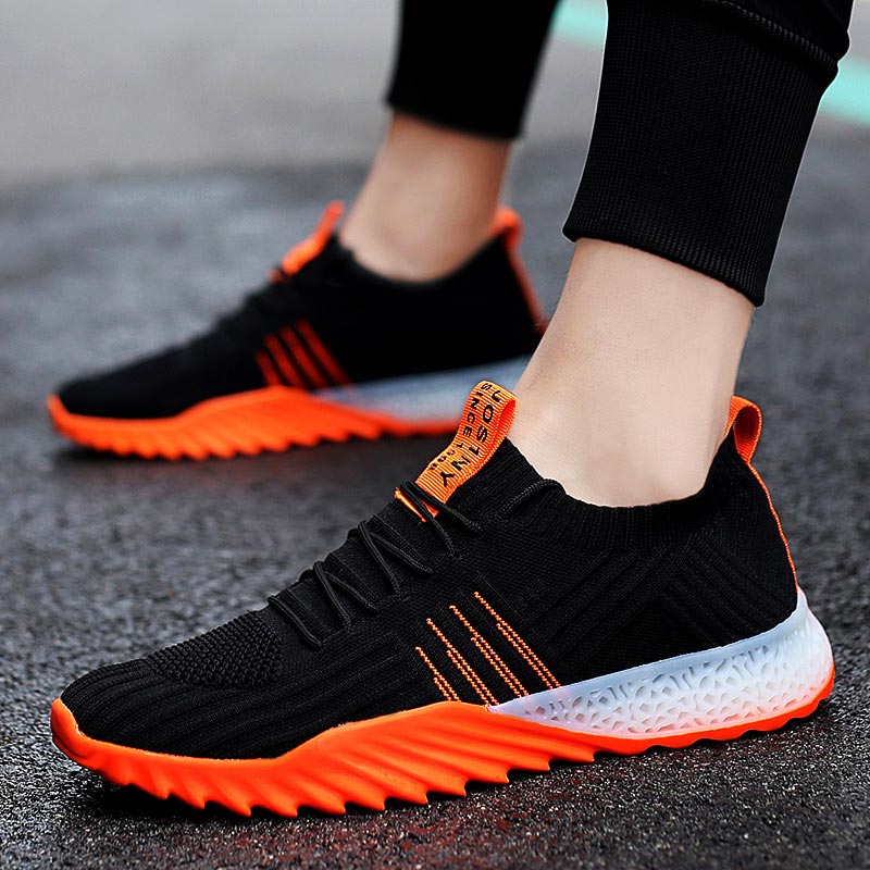 Sepatu Olahraga Pria Jaring Ud - Resale Women'S Formal Wear ulasan dan harga