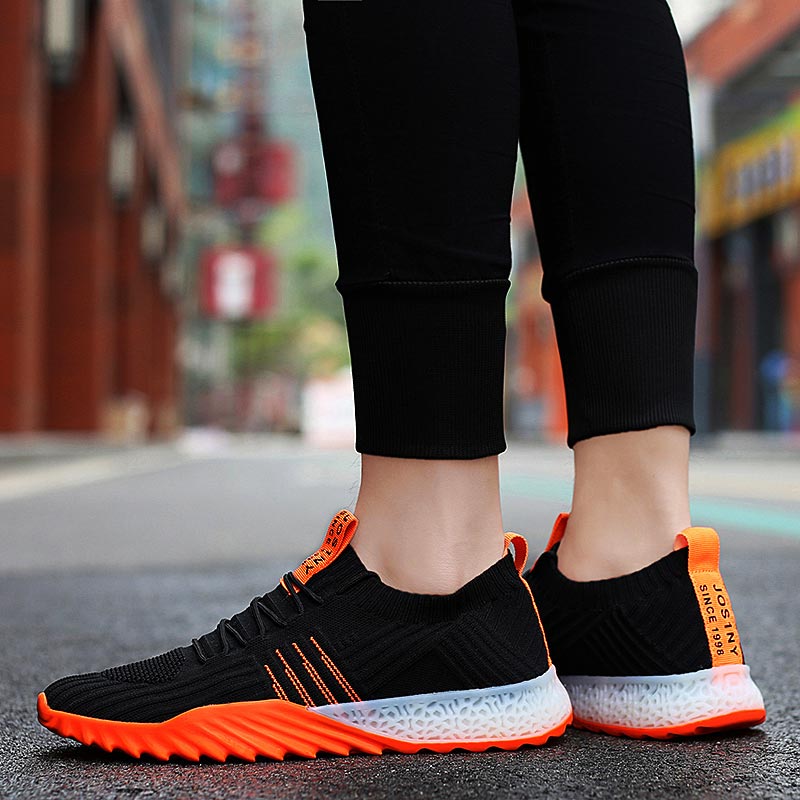 Sepatu Olahraga Pria Jaring Ud - Resale Women'S Formal Wear ulasan dan harga