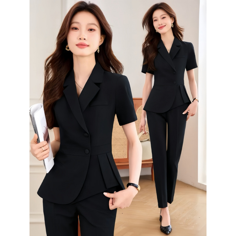 Setelan profesional tipis wani - Women'S Formal Wear Stores ulasan dan harga